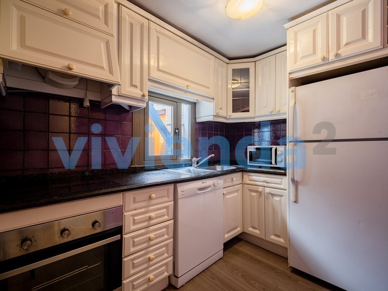 Apartment for Sale in San Juan Bautista, Madrid 30