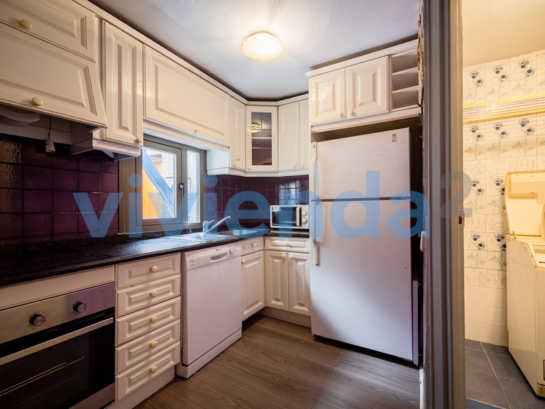 Apartment for Sale in San Juan Bautista, Madrid 29