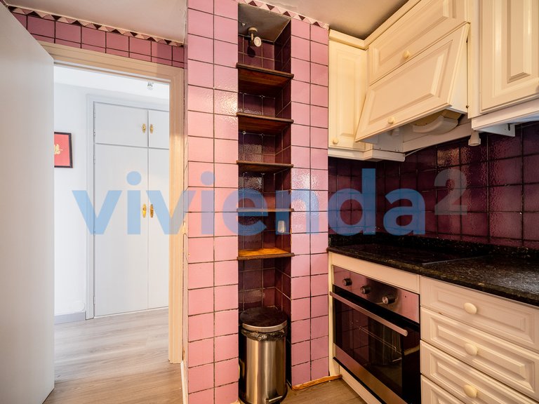 Apartment for Sale in San Juan Bautista, Madrid 32