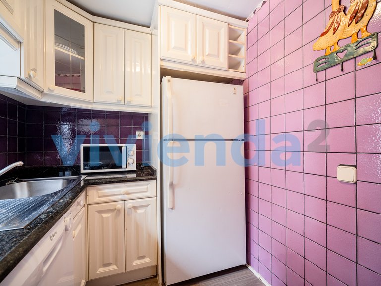 Apartment for Sale in San Juan Bautista, Madrid 31