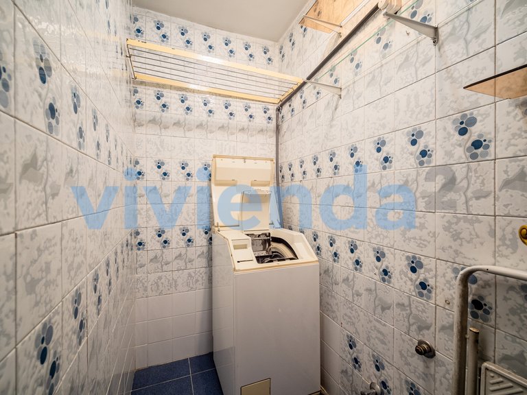 Apartment for Sale in San Juan Bautista, Madrid 24