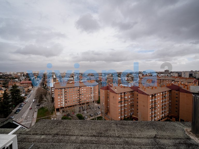 Apartment for Sale in San Juan Bautista, Madrid 10