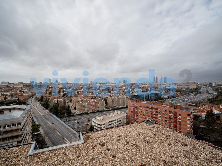 Apartment for Sale in San Juan Bautista, Madrid 12