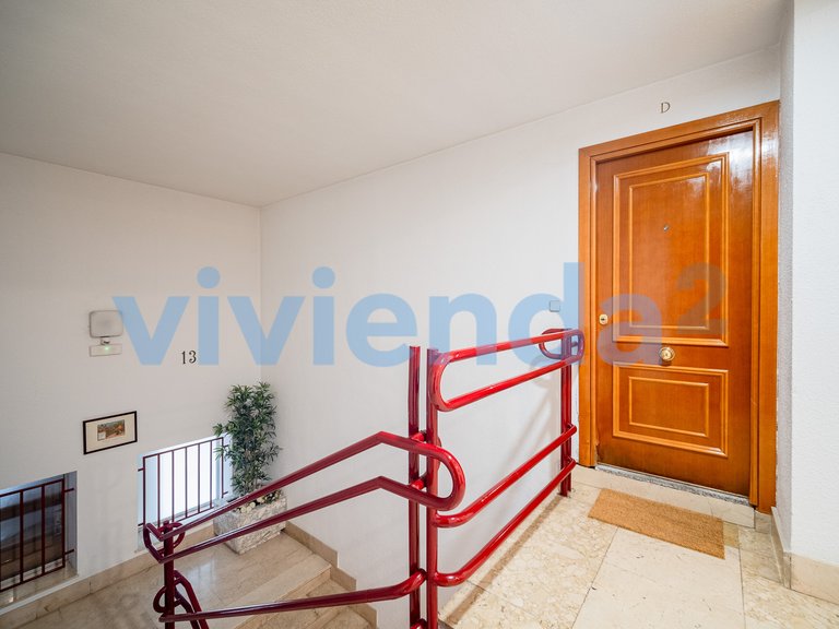 Apartment for Sale in San Juan Bautista, Madrid 36