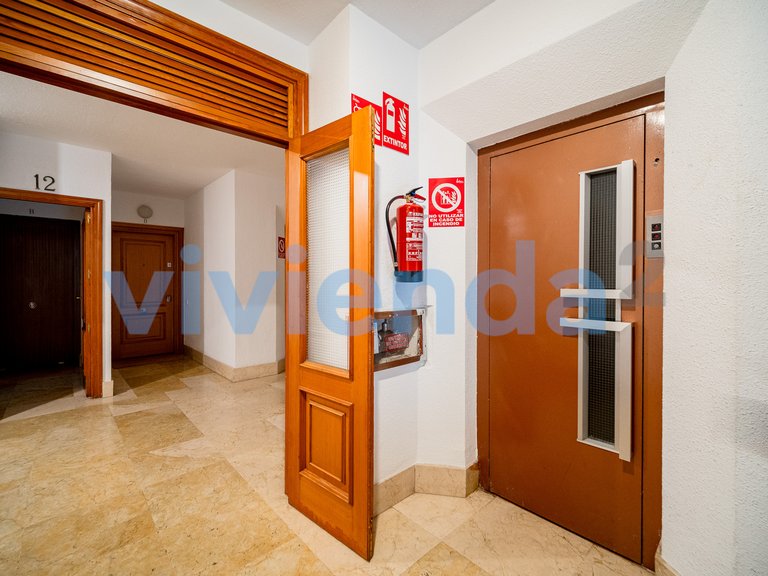 Apartment for Sale in San Juan Bautista, Madrid 37