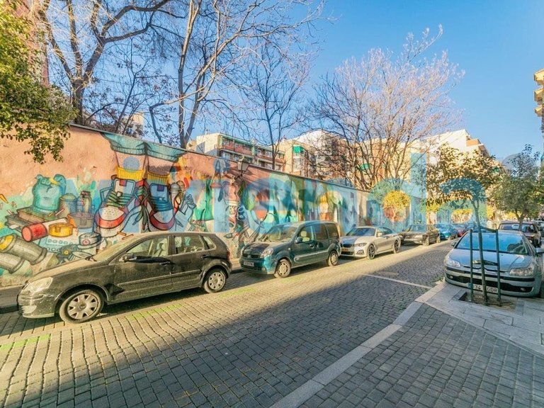 Apartment for Sale in Embajadores, Madrid 2