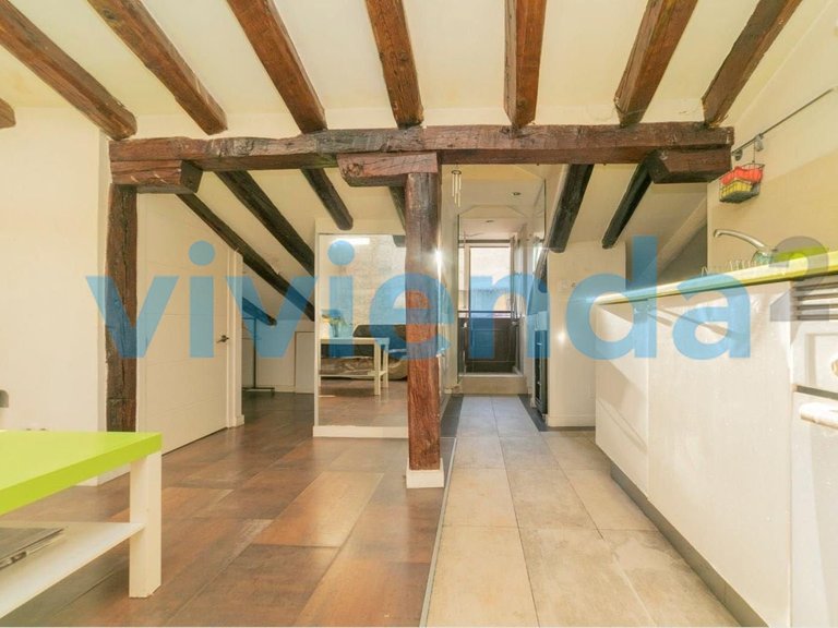Apartment for Sale in Embajadores, Madrid 1