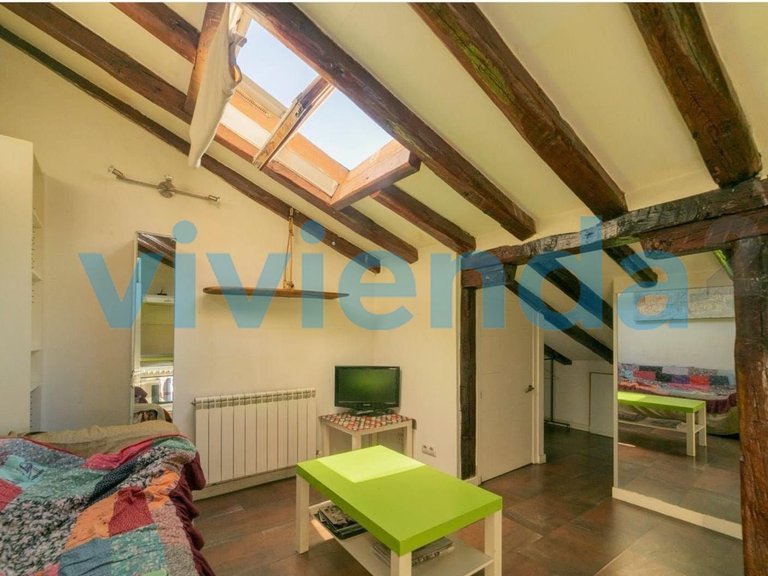 Apartment for Sale in Embajadores, Madrid 5