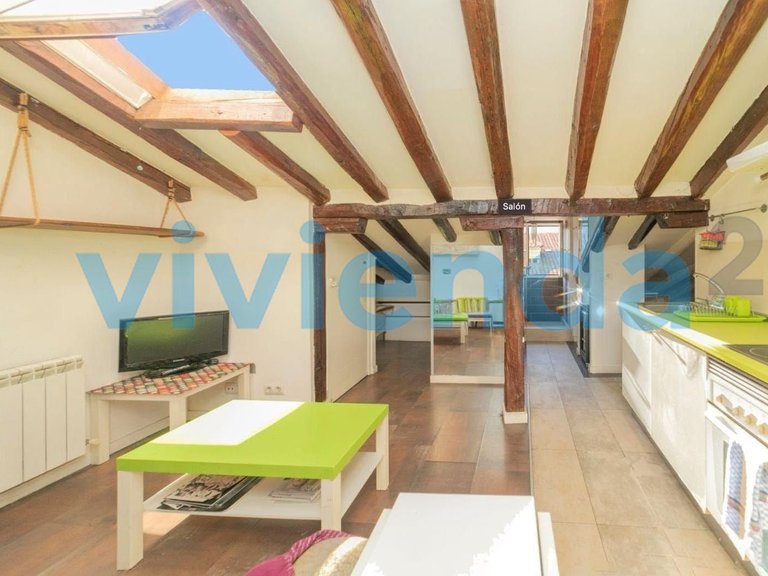 Apartment for Sale in Embajadores, Madrid 6
