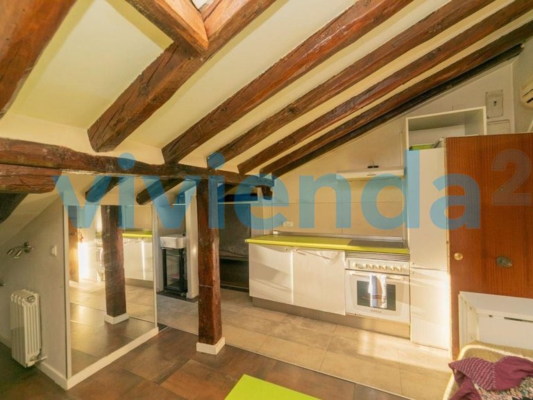 Apartment for Sale in Embajadores, Madrid 4
