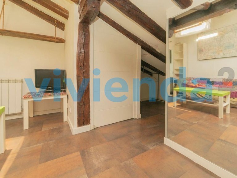 Apartment for Sale in Embajadores, Madrid 7