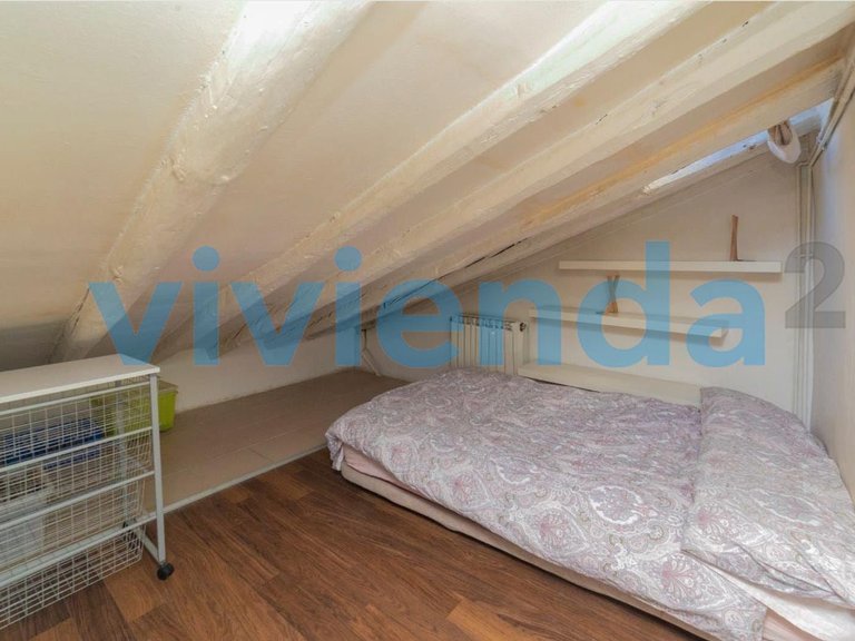 Apartment for Sale in Embajadores, Madrid 8