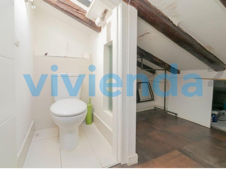 Apartment for Sale in Embajadores, Madrid 13