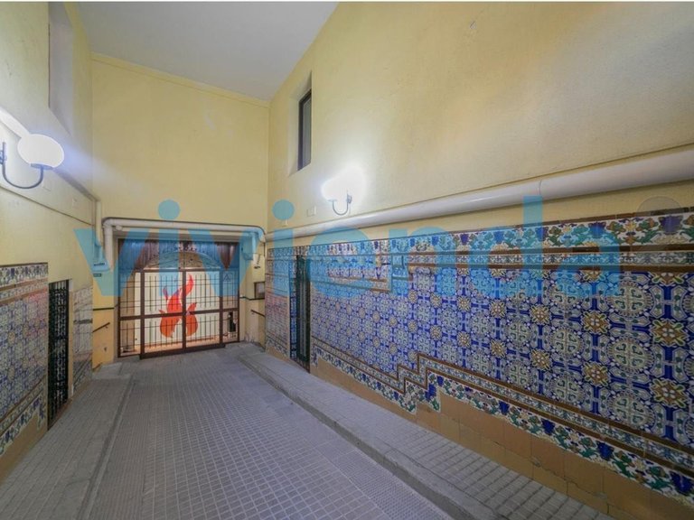 Apartment for Sale in Embajadores, Madrid 16