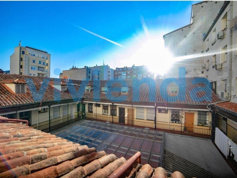 Apartment for Sale in Embajadores, Madrid 15