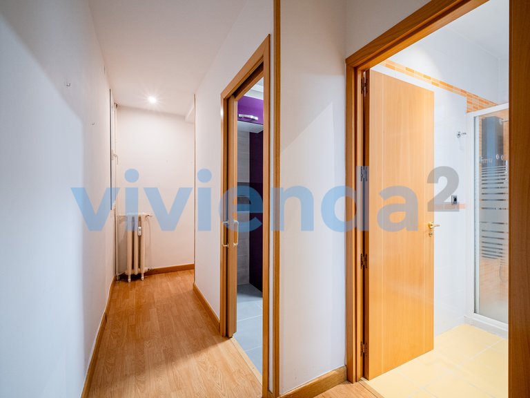 Apartment for Sale in Ríos Rosas, Madrid 18