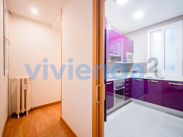 Apartment for Sale in Ríos Rosas, Madrid 3