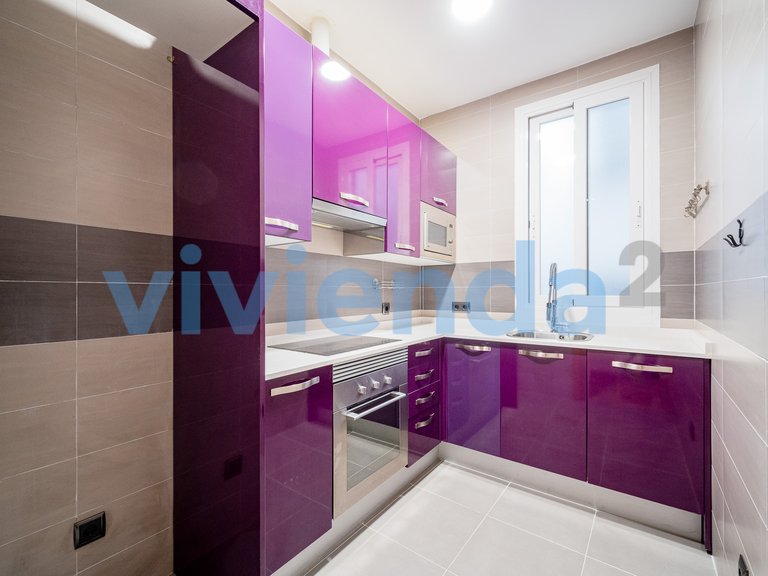 Apartment for Sale in Ríos Rosas, Madrid 8