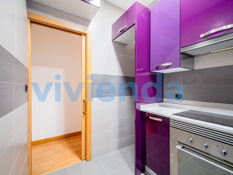 Apartment for Sale in Ríos Rosas, Madrid 7