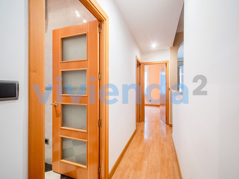 Apartment for Sale in Ríos Rosas, Madrid 17