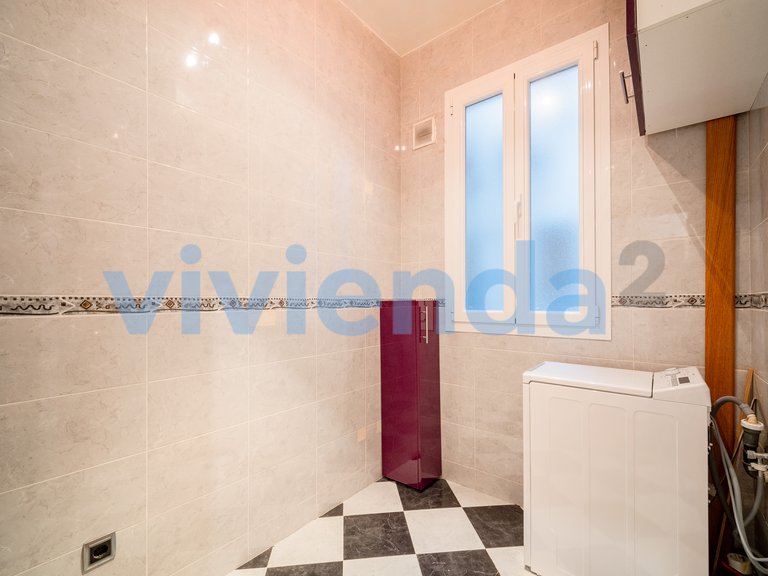 Apartment for Sale in Ríos Rosas, Madrid 16