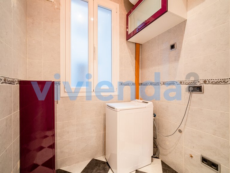 Apartment for Sale in Ríos Rosas, Madrid 15
