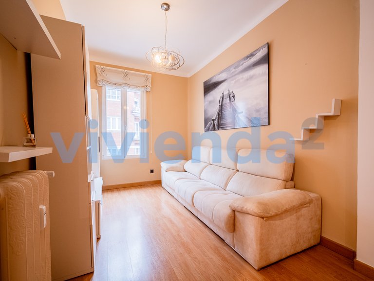 Apartment for Sale in Ríos Rosas, Madrid 6