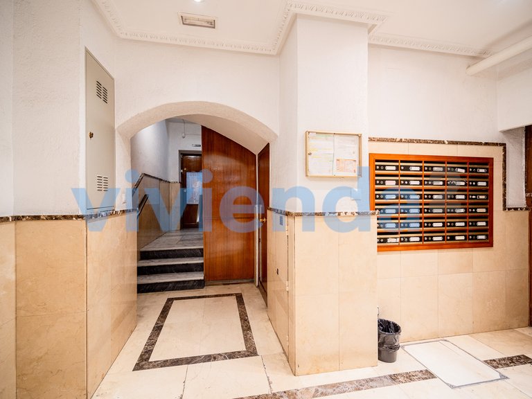 Apartment for Sale in Ríos Rosas, Madrid 20