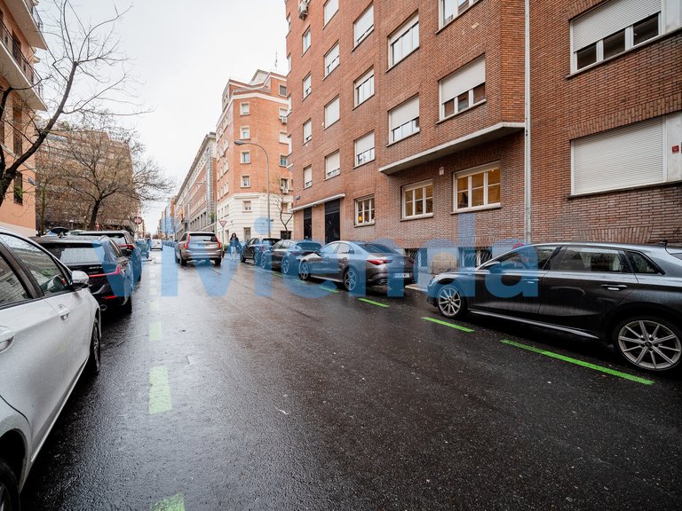 Apartment for Sale in Ríos Rosas, Madrid 4