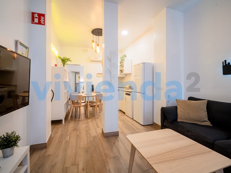 Apartment for Sale in Bellas Vistas, Madrid 10