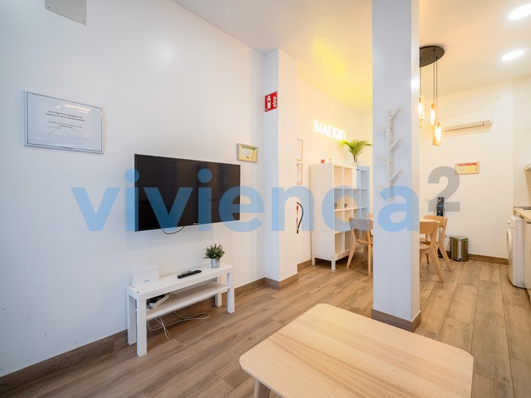 Apartment for Sale in Bellas Vistas, Madrid 11