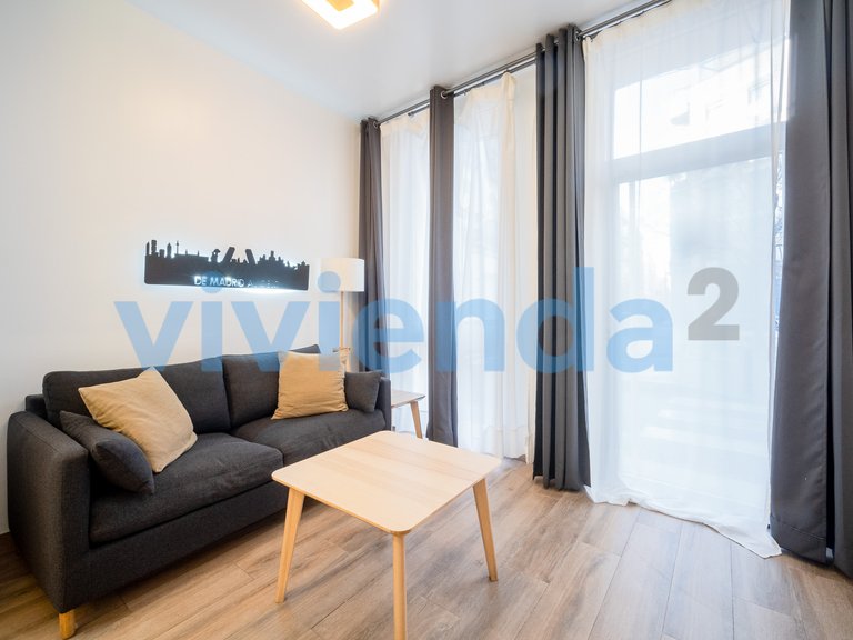 Apartment for Sale in Bellas Vistas, Madrid 14