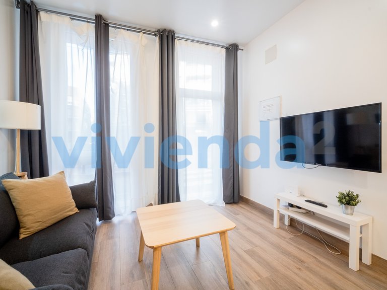 Apartment for Sale in Bellas Vistas, Madrid 13