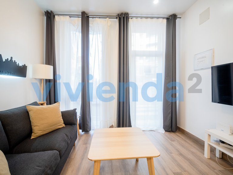 Apartment for Sale in Bellas Vistas, Madrid 12
