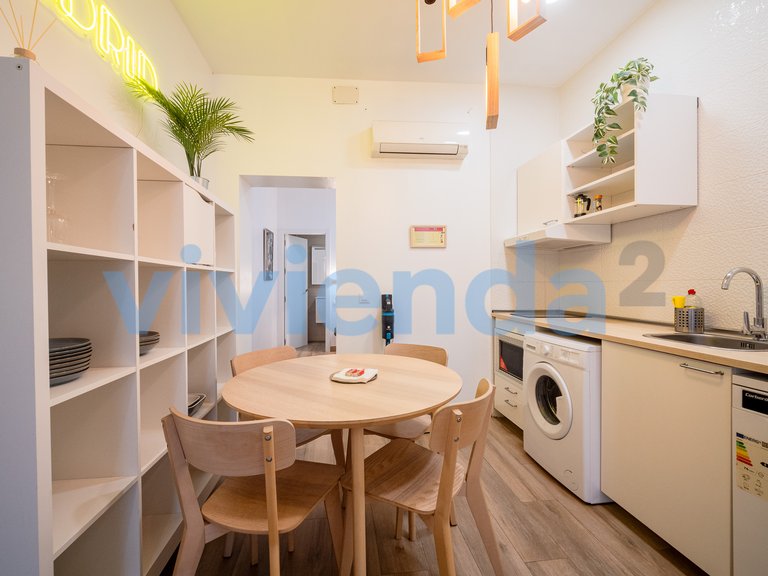 Apartment for Sale in Bellas Vistas, Madrid 4