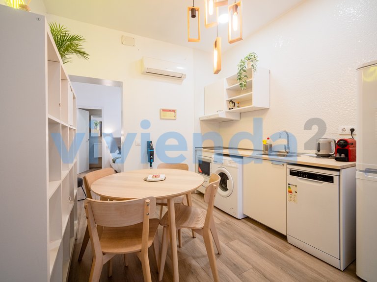 Apartment for Sale in Bellas Vistas, Madrid 24