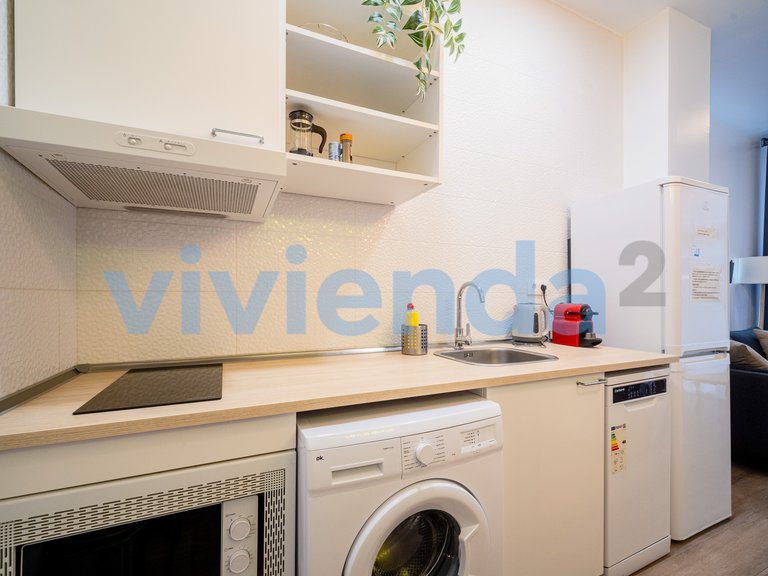 Apartment for Sale in Bellas Vistas, Madrid 25