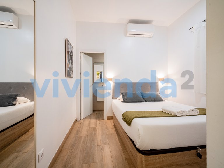Apartment for Sale in Bellas Vistas, Madrid 2