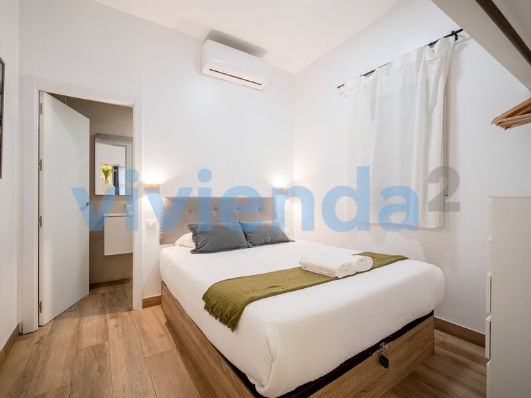 Apartment for Sale in Bellas Vistas, Madrid 6