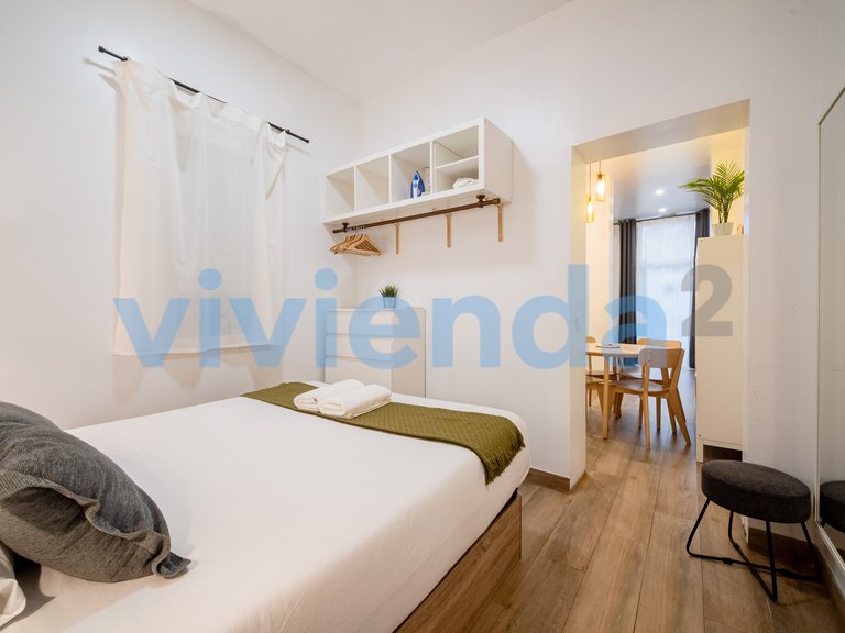 Apartment for Sale in Bellas Vistas, Madrid 8
