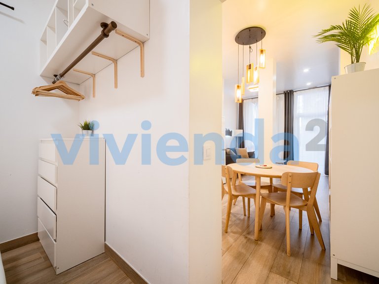 Apartment for Sale in Bellas Vistas, Madrid 3