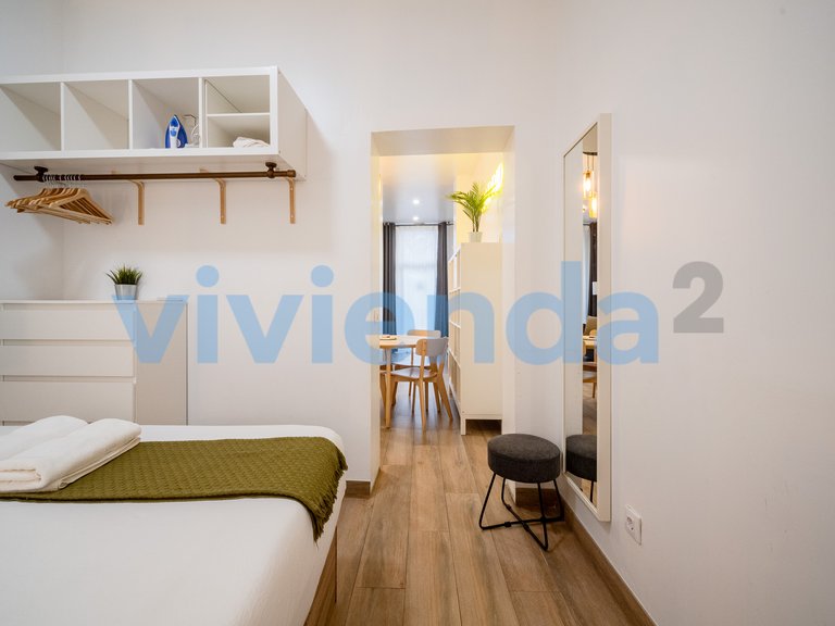 Apartment for Sale in Bellas Vistas, Madrid 9