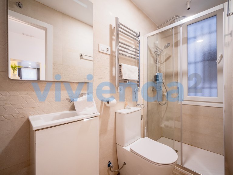 Apartment for Sale in Bellas Vistas, Madrid 29
