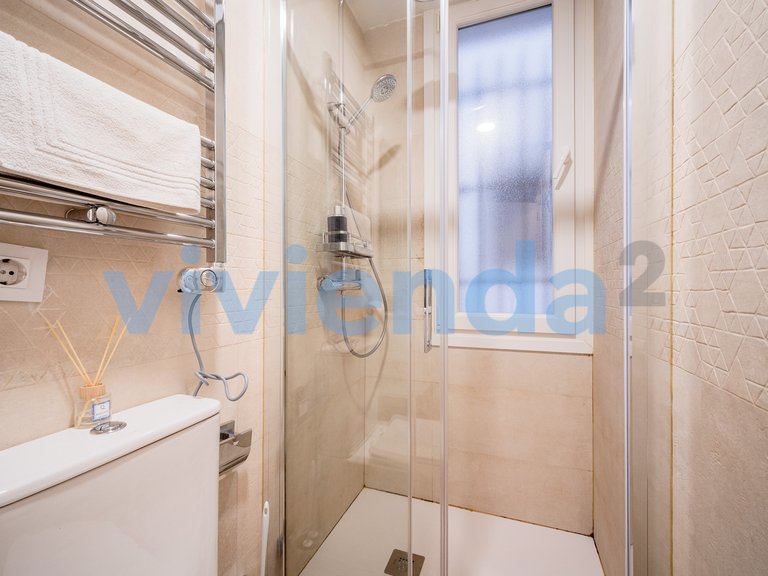 Apartment for Sale in Bellas Vistas, Madrid 30