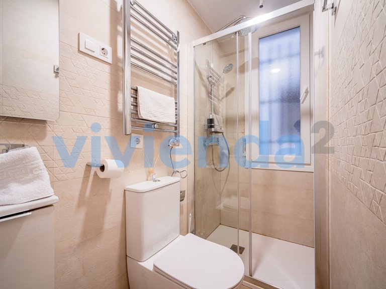 Apartment for Sale in Bellas Vistas, Madrid 31