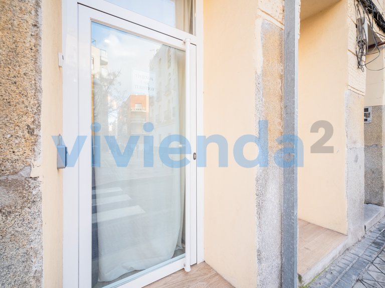 Apartment for Sale in Bellas Vistas, Madrid 28