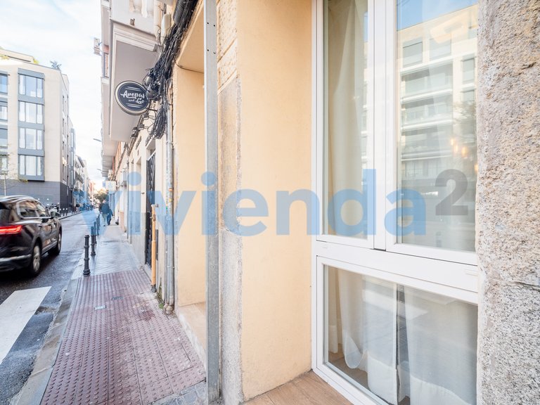 Apartment for Sale in Bellas Vistas, Madrid 22