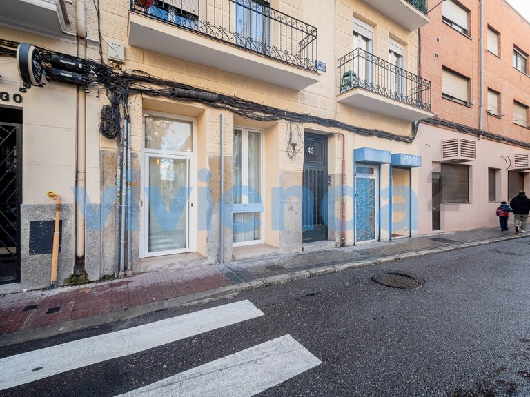 Apartment for Sale in Bellas Vistas, Madrid 26