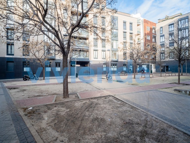 Apartment for Sale in Bellas Vistas, Madrid 18
