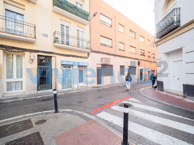 Apartment for Sale in Bellas Vistas, Madrid 5